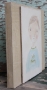 Lucky and Charming 8x8 - CLEARANCE