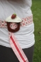 Berry Cakes - SALE