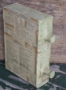 A Green Drawer