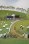 A Country Wedding 5.5x15 - SALE