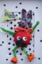 Boo Bunny Dance - SALE