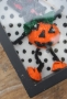 Boo Pumpkin Bunny - SALE