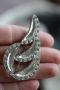 Antique Deco Wing Brooch – SALE