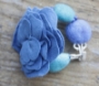 Blue Medallion