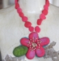 Pink Flower