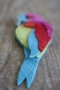 Parrot Pin 