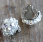 Laguna Crystal Love Earrings