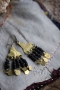 Vintage Egyptian Souk Droplets