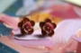 Joyful Blooms Studs - SALE