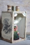 Sewing Love Bird - SALE