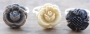Tiny Rose Coral - Size 6 - SALE