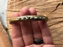 Cerulean Bangle - Rare