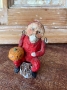 Santa's Jack - ARTIST PROOF