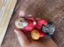 Santa's Jack - ARTIST PROOF