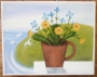 Spring Blooms & Gulls - SALE