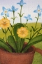 Spring Blooms & Gulls - SALE
