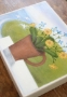 Spring Blooms & Gulls - SALE