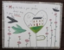Sing In Your Heart - 16x20