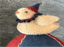 Birdie Make Do by Lori Ann Corelis