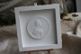 Her Finest Cameo Shadow Box