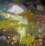Field of Flowers - 10x10 