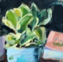 Houseplant and Cookbook – 6x6