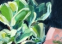 Houseplant and Cookbook – 6x6