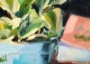 Houseplant and Cookbook – 6x6