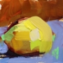 Lemon No.60 - 4x4