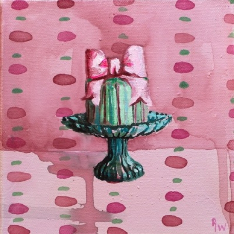 Sable Candytop  - 6x6
