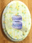 Macaron Magic Lavender Duet - 4x6