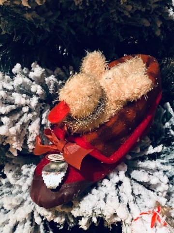 Just Ducky Slipper – SALE