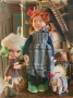 Pip the Pulltoy - SPECIAL OFFERING - SALE