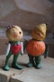 Peachy Keen Man 