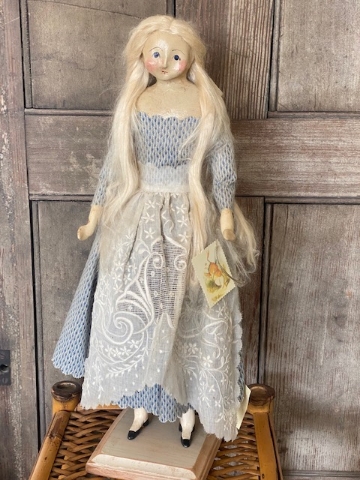 Alice Dear - OOAK 