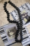 Trifari Mid-Century Layered Bead Necklace - SALE