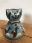 Very Early Scandy on Blue - Aller Vale 