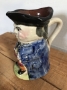 Interesting Toby Jug