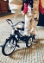 Vintage Cowboy-Themed Tike for Blythe 