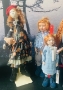 Abella – OOAK Art Doll – 71cm/28”  - SALE