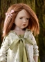 LISSBET – 23.5”/60cm -NEW for 2023 - IN STOCK