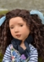 Allannah 7 - 70cm 27.5" -SPRING Ltd Ed 