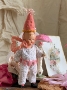 Party Girl -  Vintage Emme