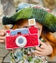Say Cheese Camera – perfect for your dolls & teds