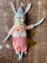 Happy Day Rabbit “Rainbow Rae”
