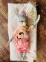 Happy Day Rabbit “Rainbow Rae”