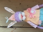 Happy Day Rabbit “Darling Dani”