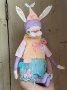 Happy Day Rabbit “Darling Dani”