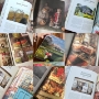 Escape to the Country by Ben Ashby - autographed