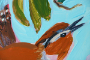 Picture of Spring Wren – 5x7 - SALE
